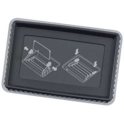 Memory Access Door