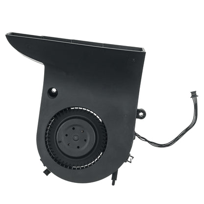 Ventilateur de refroidissement du processeur 