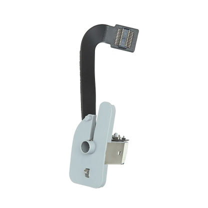 Prise casque avec câble 