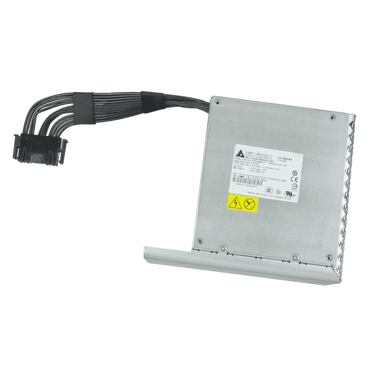 Alimentation 980W 