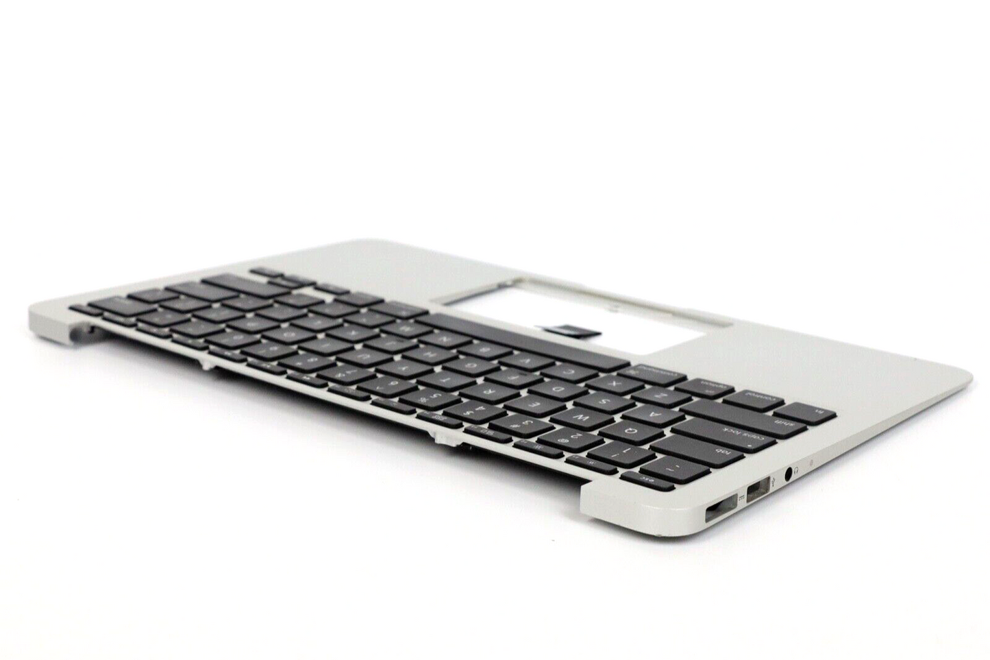 Top Case avec clavier 