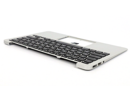 Top Case avec clavier 