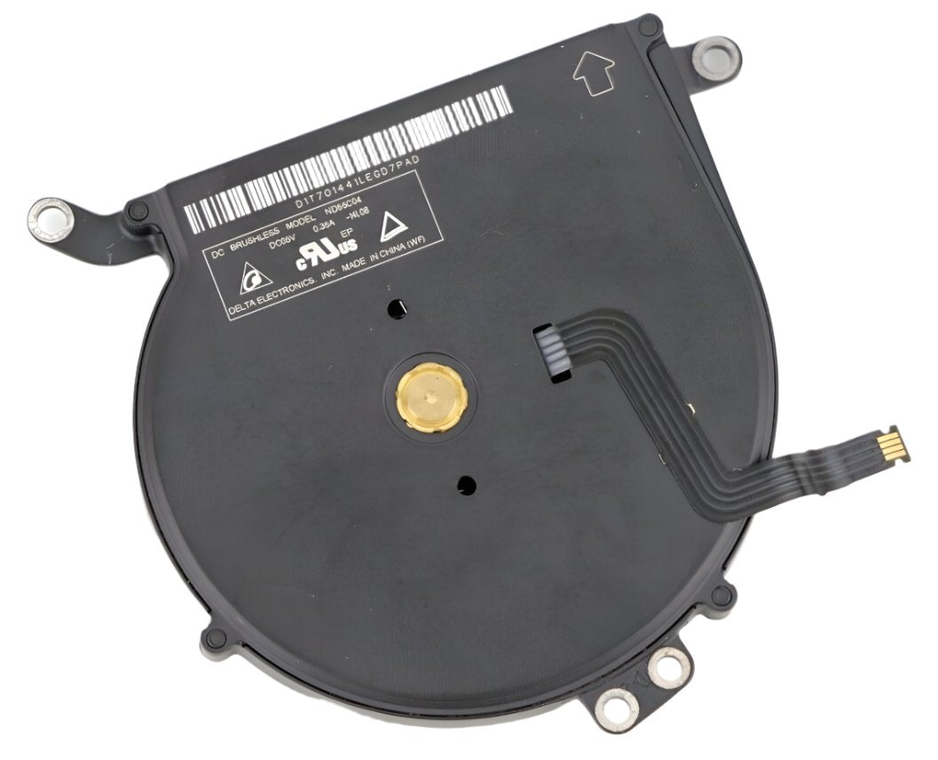 Ventilateur de refroidissement 