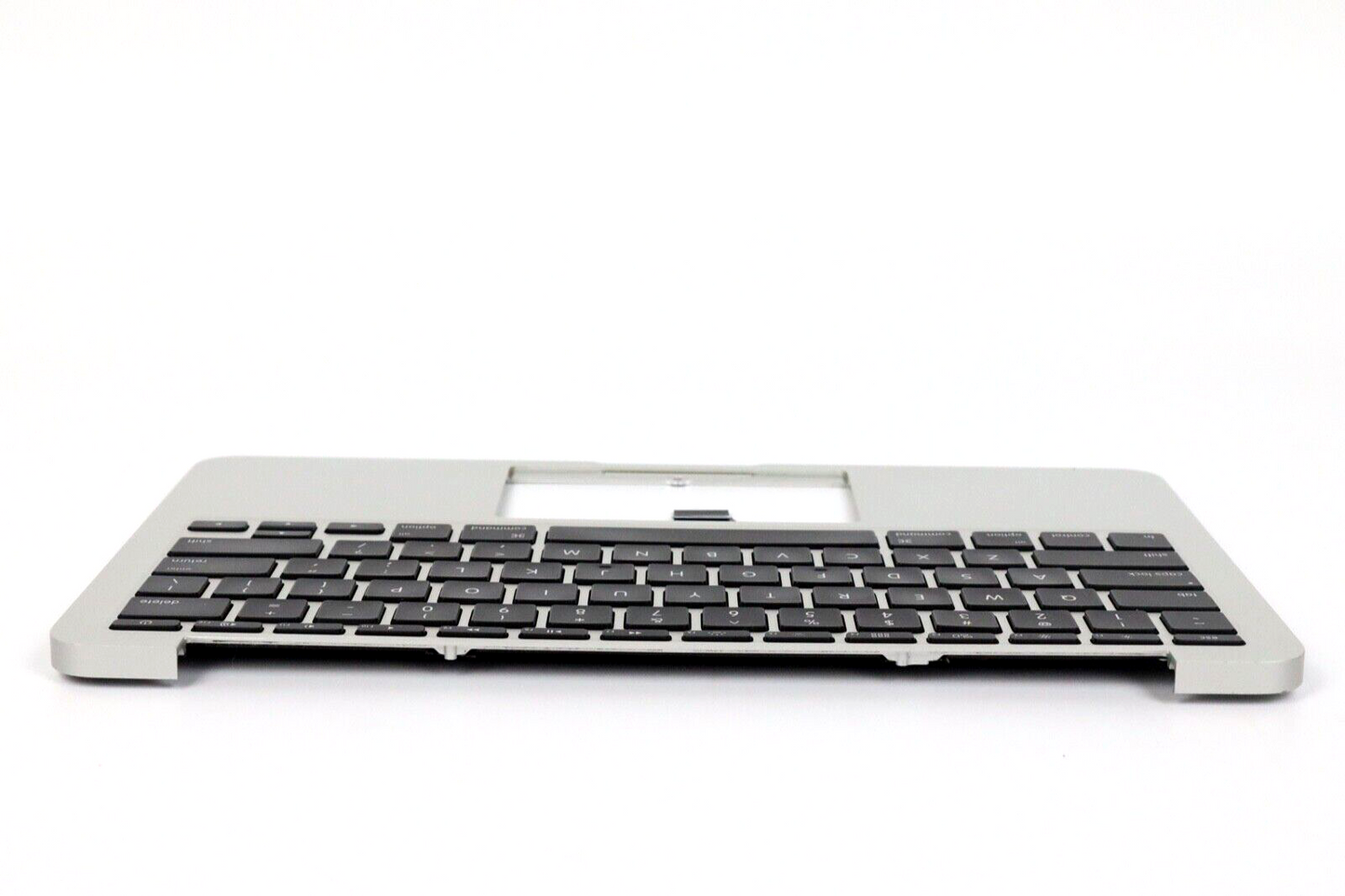 Top Case avec clavier 