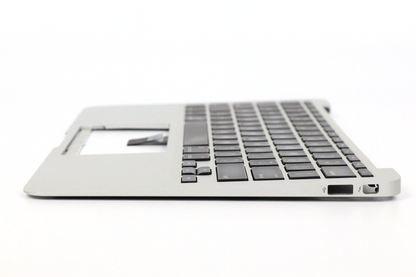 Top Case avec clavier 