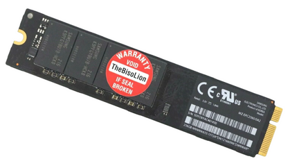 Disque SSD (Solid State Drive) 