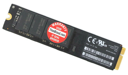 Disque SSD (Solid State Drive) 