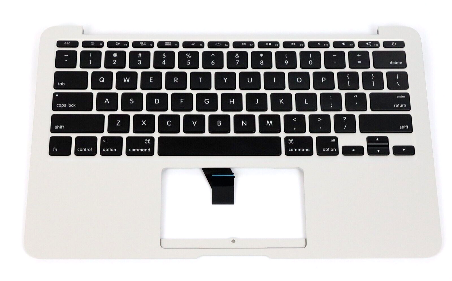 Top Case avec clavier 