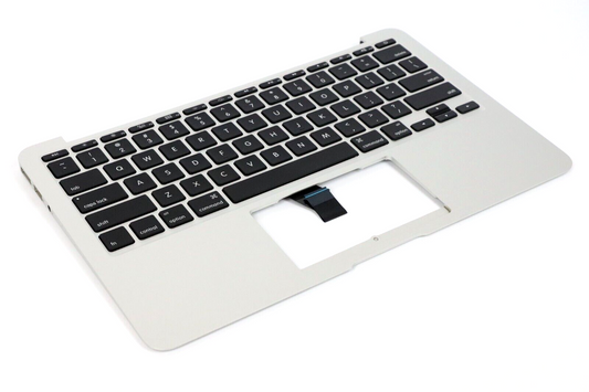 Top Case avec clavier 