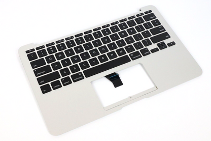 Top Case avec clavier 