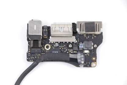 Carte E/S (MagSafe2, Audio, USB) 