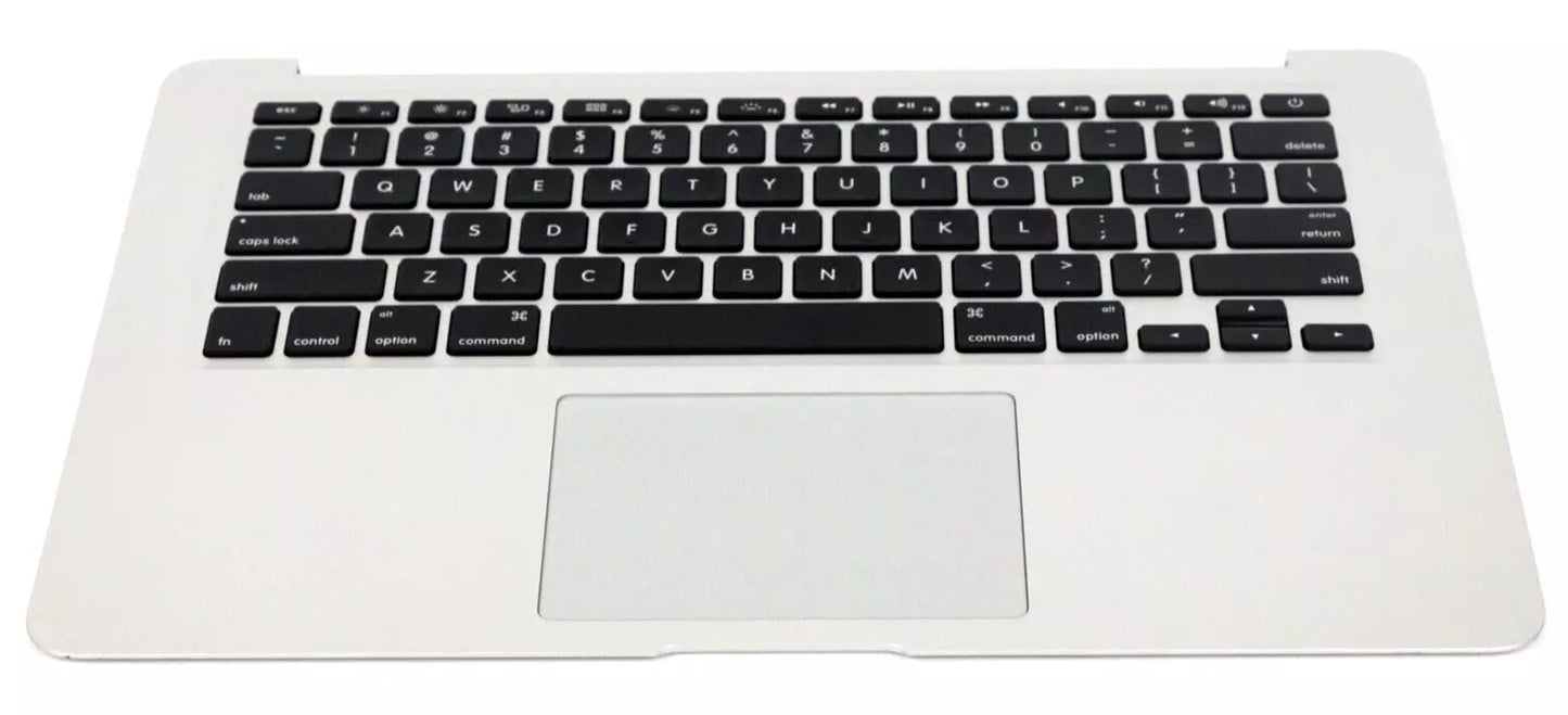 Clavier Top Case avec TrackPad 