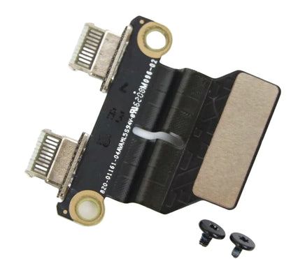 Carte d'E/S USB-C 