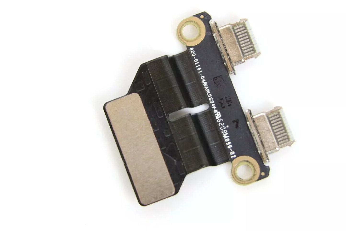 Carte d'E/S USB-C 