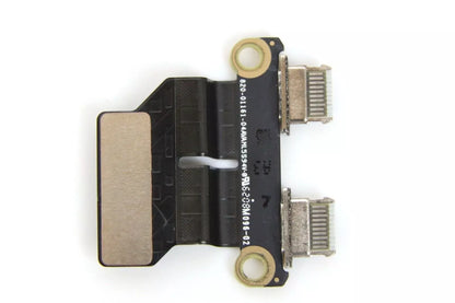 Carte d'E/S USB-C 
