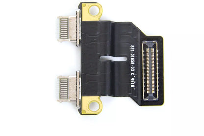 Carte d'E/S USB-C 