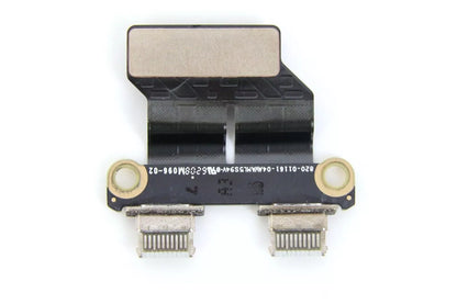Carte d'E/S USB-C 