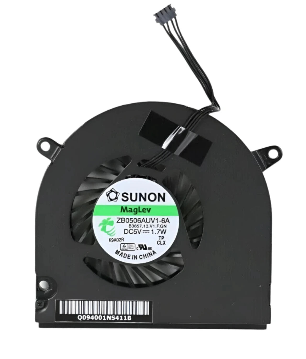 Ventilateur de refroidissement 