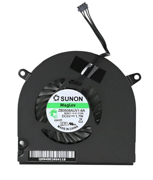 Ventilateur de refroidissement 