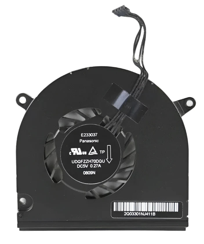 Ventilateur de refroidissement 