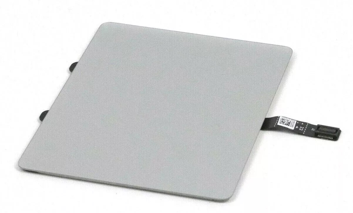 Pavé tactile avec câble flexible 