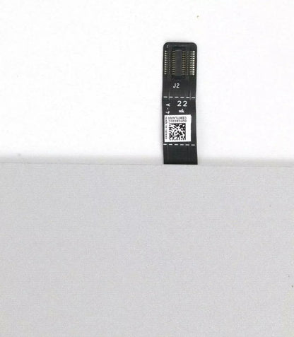 Pavé tactile avec câble flexible 