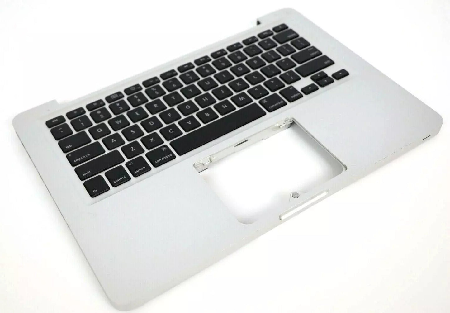 Top Case avec clavier 