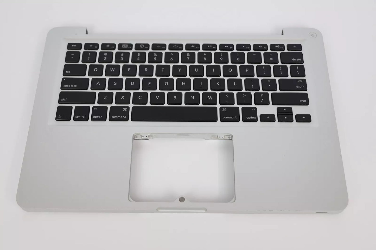 Top Case avec clavier 