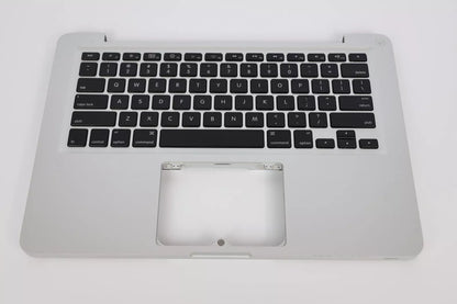 Top Case avec clavier 