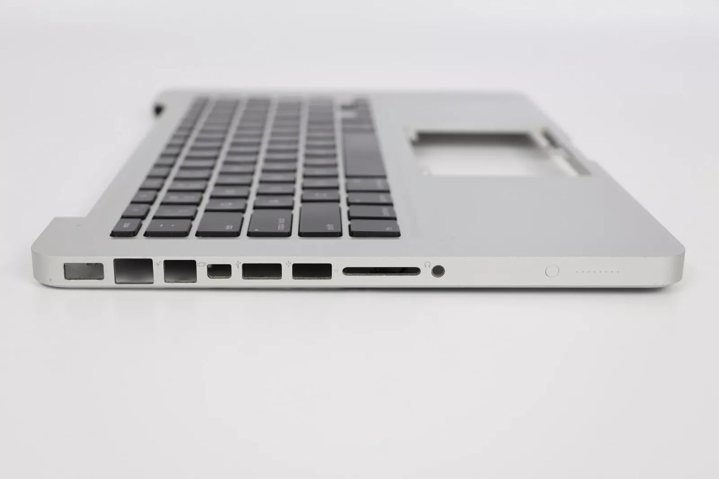 Top Case avec clavier 