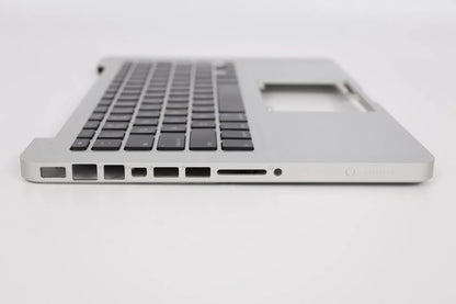 Top Case avec clavier 