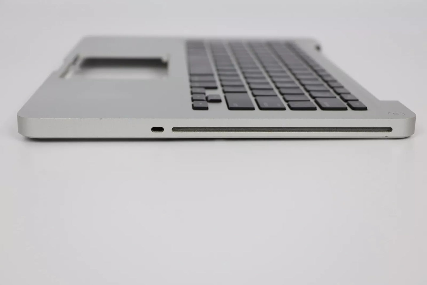 Top Case avec clavier 