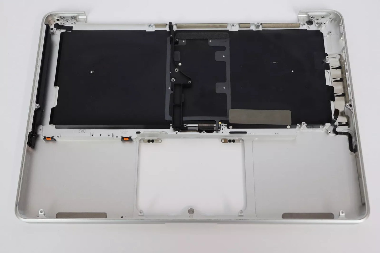 Top Case avec clavier 