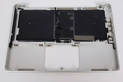 Top Case avec clavier 