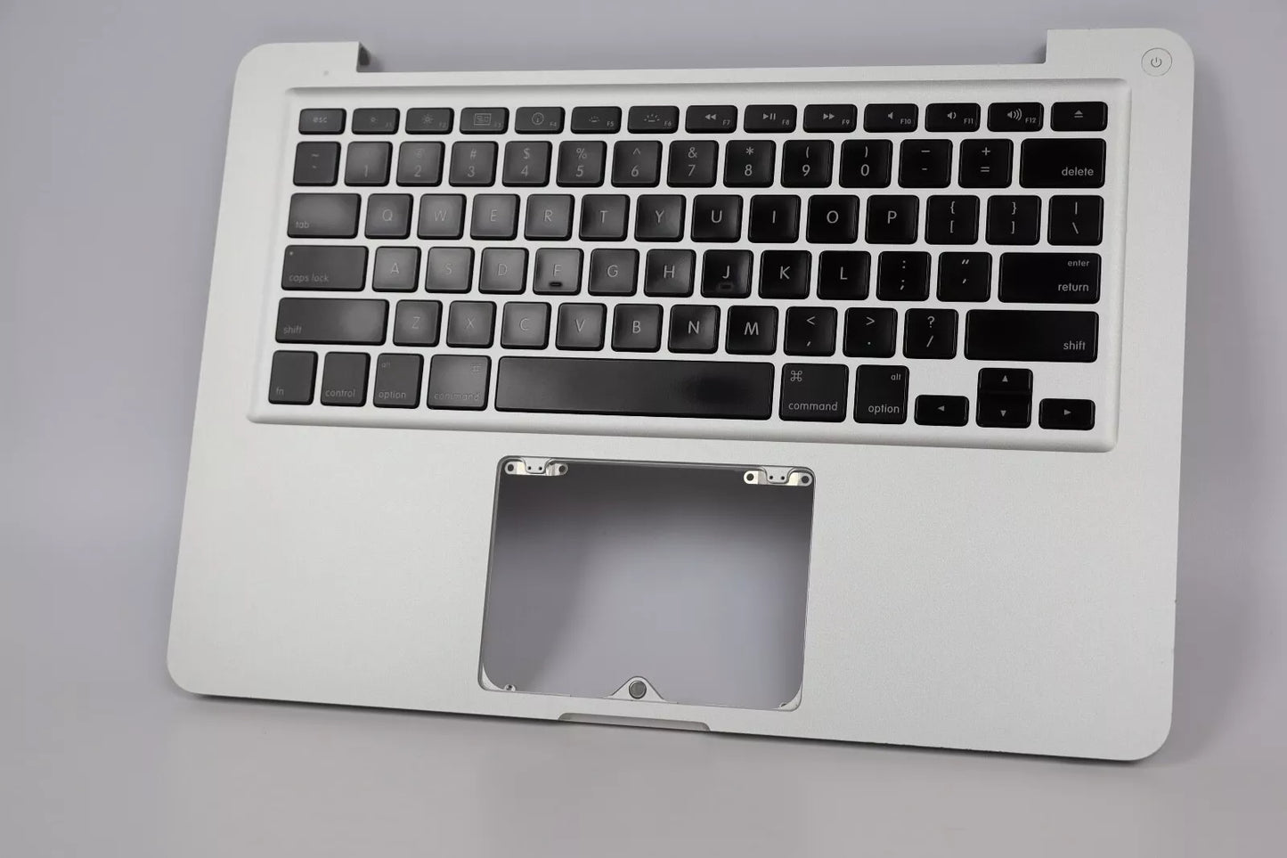 Top Case avec clavier 