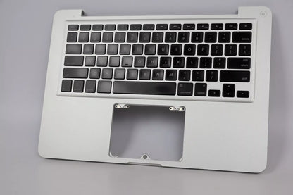 Top Case avec clavier 
