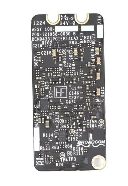 Carte AirPort Wi-Fi Bluetooth 4.0 607-8958 