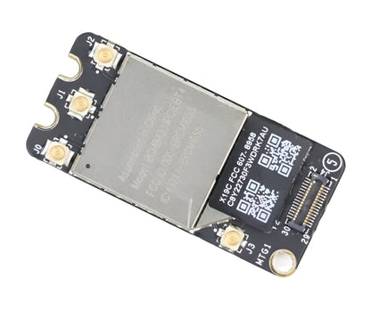 Carte AirPort Wi-Fi Bluetooth 4.0 607-8958 