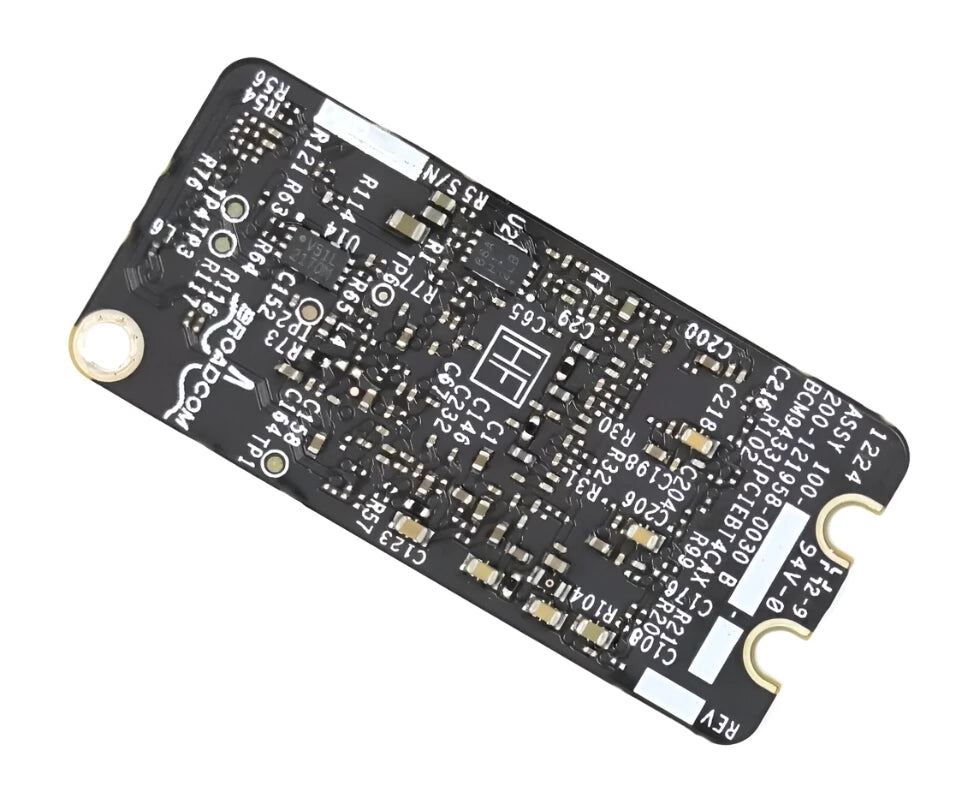 Carte AirPort Wi-Fi Bluetooth 4.0 607-8958 