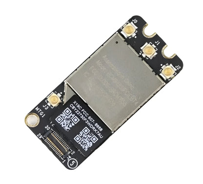 Carte AirPort Wi-Fi Bluetooth 4.0 607-8958 
