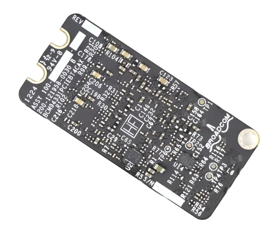 Carte AirPort Wi-Fi Bluetooth 4.0 607-8958 