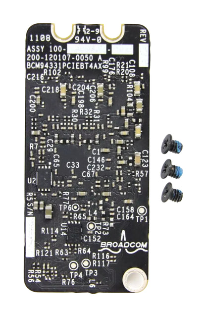 Carte AirPort Wi-Fi Bluetooth 2.1 607-7291 