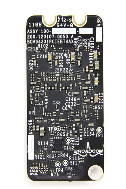 Carte AirPort Wi-Fi Bluetooth 2.1 607-7291 