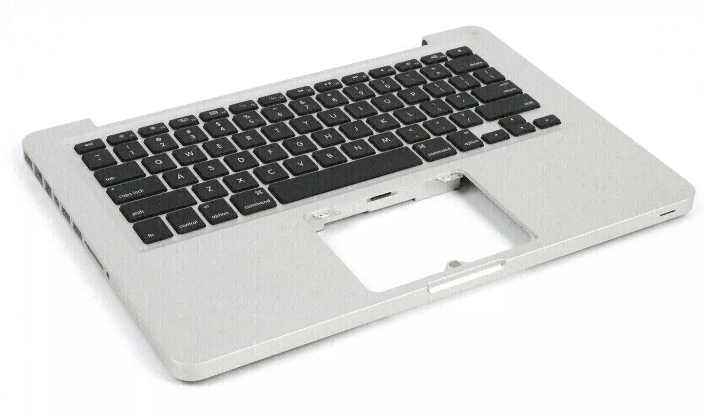 Top Case avec clavier 