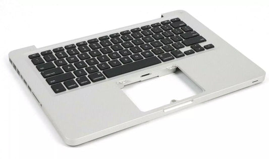 Top Case avec clavier 
