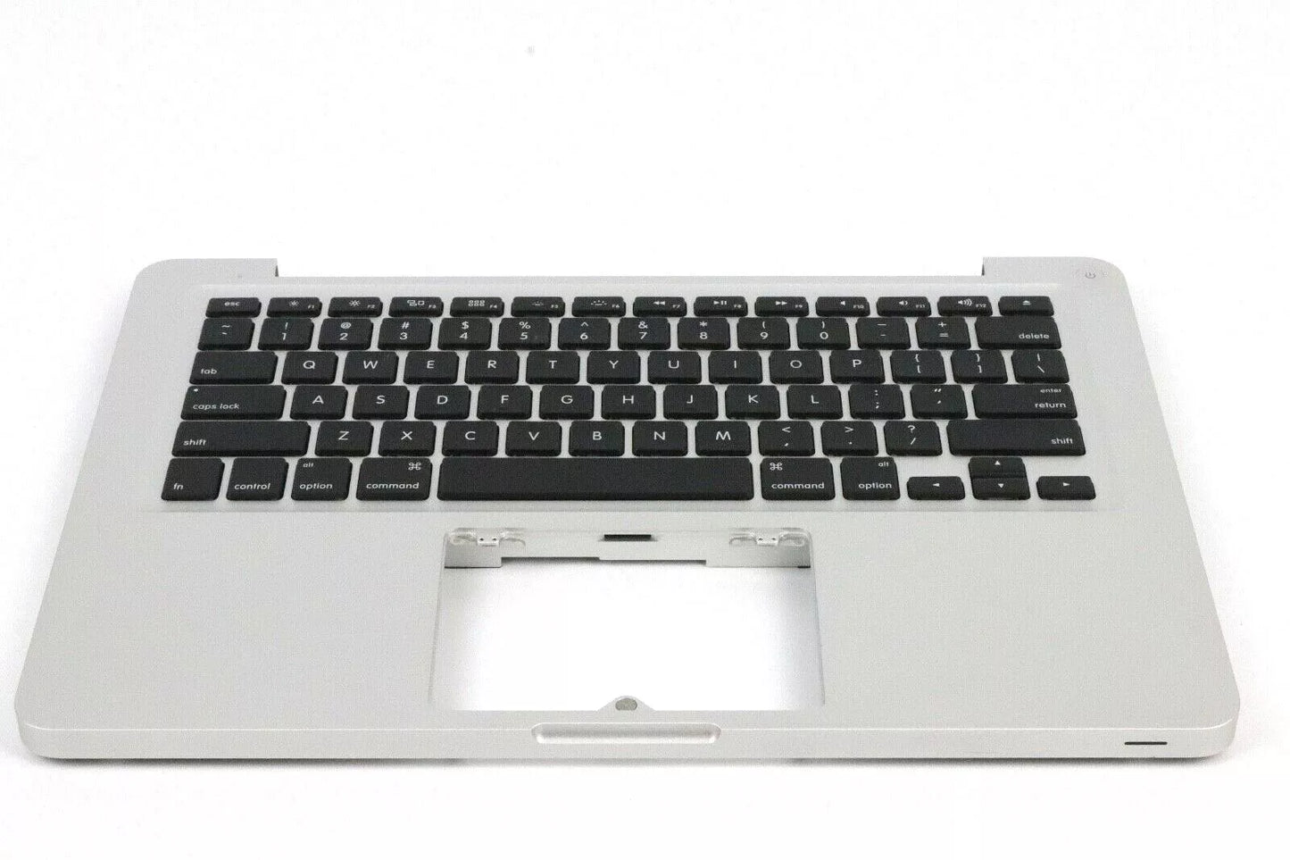 Top Case avec clavier 