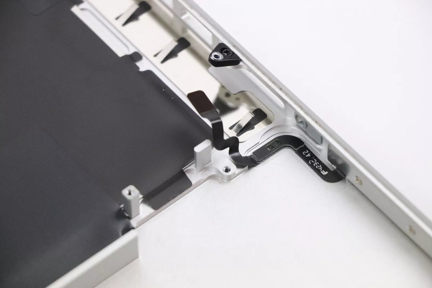 Top Case avec clavier 