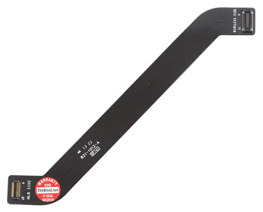 Câble flexible de la carte Wi-Fi 