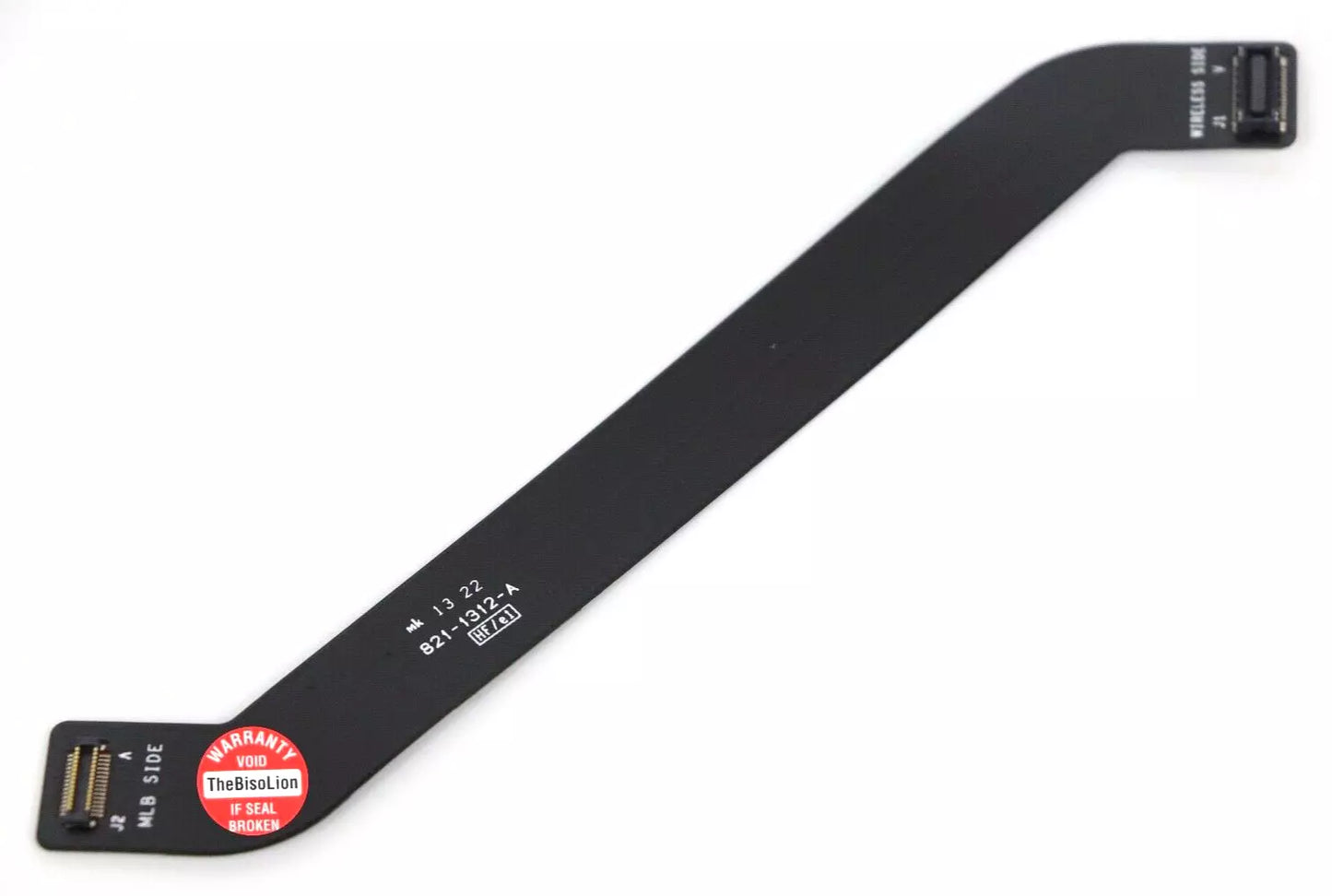 Câble flexible de la carte Wi-Fi 