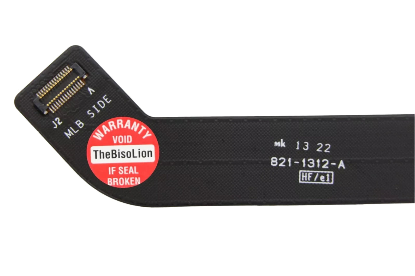 Câble flexible de la carte Wi-Fi 